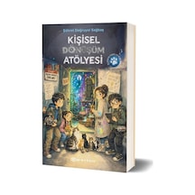 Kişisel Dönüşüm Atölyesi - Aıaı-897146