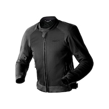 Rst Spectre Air D3o Yazlık Motosiklet Ceketi Siyah