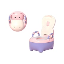 Xiaoqityh-kalın Karikatür Erkek Ve Kadın Bebek Çekmece Küçük Tuvaleti.2