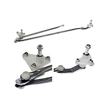 Nissan Pick Up Skystar 02  10 Cam Silecek Mekanizması - Motorsuz