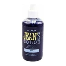 Mavi  Jeans Color  Saç Boyası