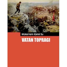 Vatan Toprağı - Mükerrem Kâmil Su Diğer