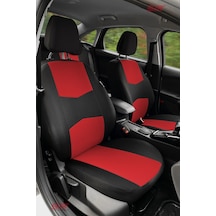 Renk Seçeneği-Kırmızı