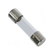 Cam Sigorta 5X20Mm Set 10 Çeşit 10 Ar Adet