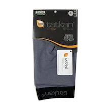 Erkek Modal Boxer 6Lı Paket 001
