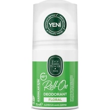 Eyüp Sabri Tuncer Roll-on Deodorant -floral Kadın 75ml