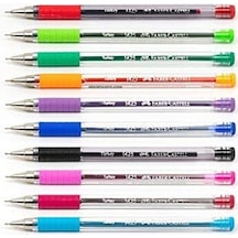 Faber Castell 1425 Tükenmez Kalem Açık Yeşil