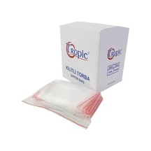 Tropic Kilitli Poşet 26 26 30 Mic. 200 Adet