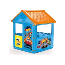 2312 HOT WHEELS OYUN EVİM