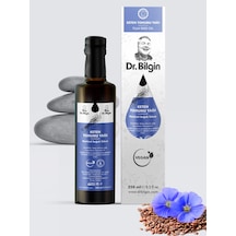 Dr. Bilgin Keten Tohumu Yağı 250 ML