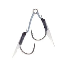 Vanfook Dt-30 Çiftli Asist İğne 1