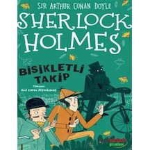 Sherlock Holmes / Bisikletli Takip / Sir Arthur Conan Doyle