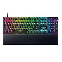 Razer Huntsman V3 Pro Analog Klavye US ( RZ03-04970100-R3M1 )