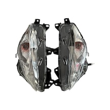 Ön Sinyal Takımı Honda Dio 110