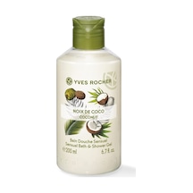 Yves Rocher Noix De Coco Nemlendirici Duş Jeli 200 ML