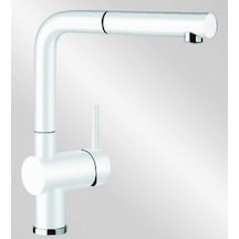 Blanco Lınus - S Batarya beyaz Beyaz