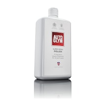 Auto Glym Super Resıne Polish - Süper Koruyucu Cila 500 Ml.