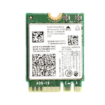 Lenovo Uyumlu Z70-80 G70-80 E40-80 G50-80 B50-80 Wifi Wireless Bağlantı