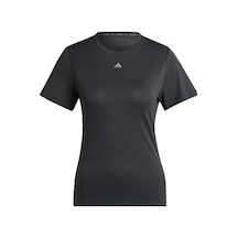Adidas Heat.rdy Hiit Kadın T-shirt Iu1123 Siyah-siyah Siyah