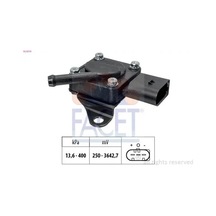 Facet 103319 Egzoz Basinc Sensoru 13627808013 137437 2507437