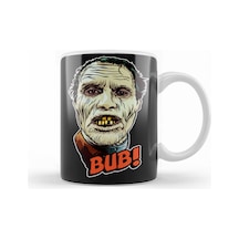 Bub The Sickly Green Zombie Kupa Bardak Porselen Karışık