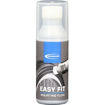 Schwalbe Easy Fit Lastik Montaj Sıvısı Süngerli Aplikatör Beyaz