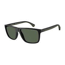 Emporio Armani Ea4033 500171 56 Erkek Güneş Gözlüğü