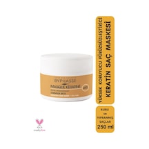 Byphasse Sublim Protect Keratin Saç Maskesi 250 ML