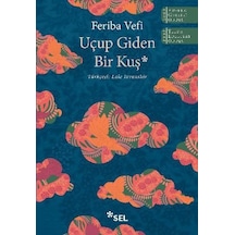 Uçup Giden Bir Kuş - Ccgx-876348