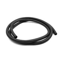 ORTAÇ PG-48 OSPP-48 POLİPROPİLEN SİYAH SPİRAL BORU ( 25 Metre )