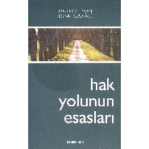 Hak Yolunun Esasları - Ccgx-878782