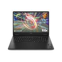 HP Omen C2EZ2EA  AI 7 350 32 GB 1 TB SSD RTX5060 8 GB 17.3" Free Dos FHD Dizüstü Bilgisayar