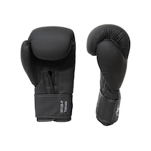 Dragondo 30128-p Yakuza Boks Eldiveni Muay Thai Boxing Gloves Suni Deri
