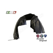 Fiat Pratico- 2015-2022 Ön Çamurluk Davlumbazı Sol Oem No 52128357