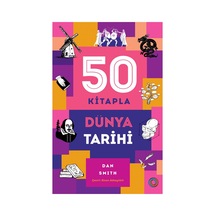 Dünya Tarihini Anlatan 50 Temel Eser Ve İçerikleri