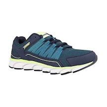 Jump 15383 Dk-Green Anorak Erkek Spor Ayakkabı Yürüyüş & Koşu Yeşil
