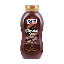 Kent Boringer Topping Sos Çikolata 300 G