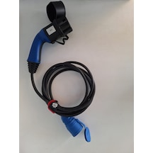 V2l Tekli Uzatma Priz 3m Adaptör Mg Marka Araçlara Uygundur Adet