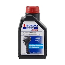 Motul Suzuki Marine 2T Motor Yağı 1 L