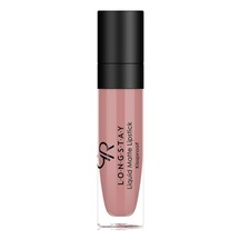 Longstay Liquid Matte Lipstick No: 01 - Bulaşmayan Kalıcı Likit Mat Ruj Belirtilmemiş