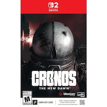 Cronos The New Dawn Switch 2 Oyunu