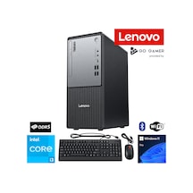 Lenovo ThinkCentre Neo 50T L21 i3-13100 16 GB 2 TB SSD W11P Masaüstü Bilgisayar