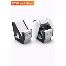 Ps5 Dualsense Kol Standı Playstation 5 Kontrolcü Standı Ps5 Dualsense Kol Standı Playstation 5 Kontrolcü Standı