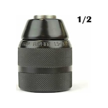 13 MM 1/2 Metal Mandren