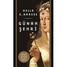 Günah Şehri - Hella S. Haasse - Alfa Yayıncılık
