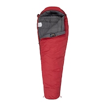 Evolite Dreamer Ultralight -32 C Uyku Tulumu - Kırmızı Çok Renkli