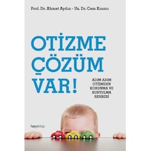E Çözüm Var Emvera Kitap Akademik Kitaplar Tıp Ürün