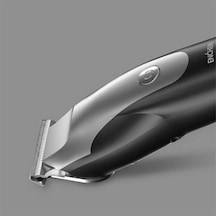 Ulzyvf Usb Şarjlı Tıraş Makinesi Hummingbird Enchen Hn - Kablosuz Saç Kesme Makinesi Erkekler İçin Pratik Ve Kolay Kullanım