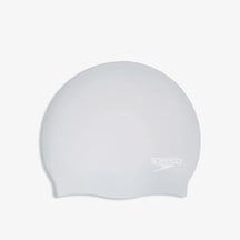 Speedo Long Hair Unisex Gri Bone 8-0616817273 Gri
