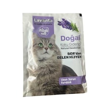 Magic Powder Koku Giderici Lavantalı 15x25g